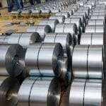Crafting Quality with Metal: How Metal Materials Empower Industrial Upgrading