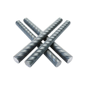 300 Reinforced Steel