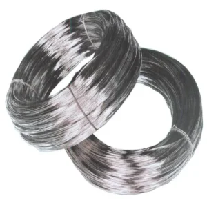 Zinc Wire