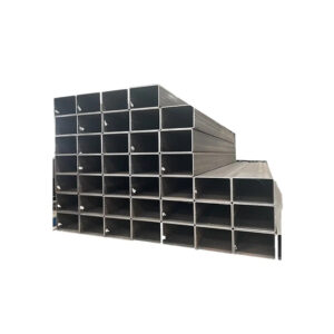A252 Carbon Steel Square Tube