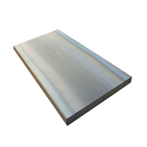 Q235 Carbon Steel Plate