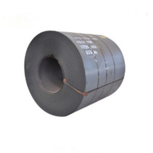 Q275 Carbon Steel Coil