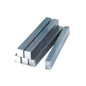 S185 Square Steel Rod
