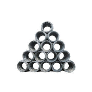 S320 Steel Plate Screw