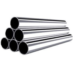 Stainless Steel Pipe