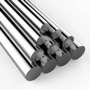 Stainless Steel Rod