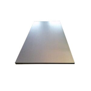 DX51D+Z Galvanized Steel Plate