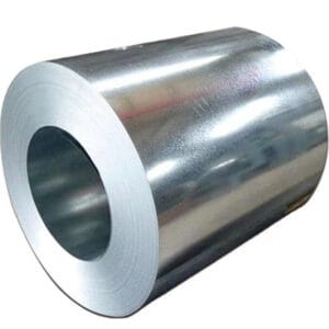 SGCC Galvanized Coil