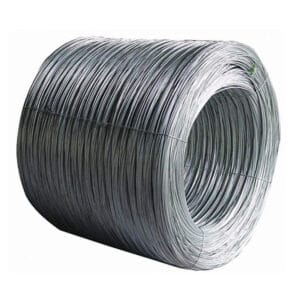 Galvanized Steel Wire