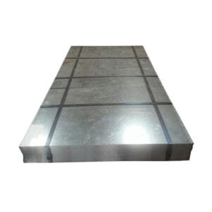 SGCC Galvanized Sheets