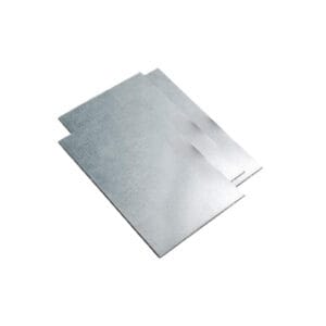 DX52D+Z Galvanized Steel Plate