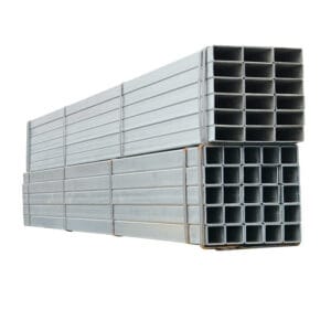 Galvanized Steel Square Tube