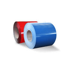 Color Coated Galvalume Steel Coil PPGL