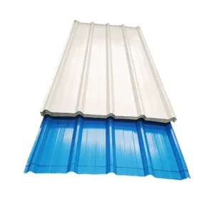 PPGI Steel Sheet