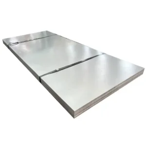 SGCD1 Galvanized Sheets