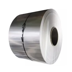 316 Stainless Steel Coil