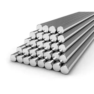 316L Stainless Steel Bar