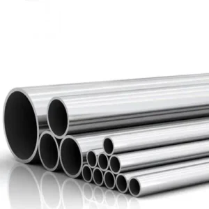 Stainless Steel Seamless Pipe